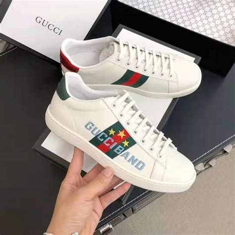 gucci ace unisex|Gucci ace near me.